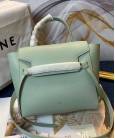 Сумка Celine Belt Bag Mint